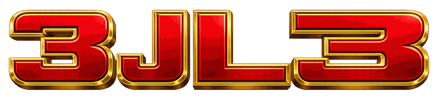 3jl3 Logo
